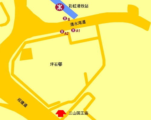 地图