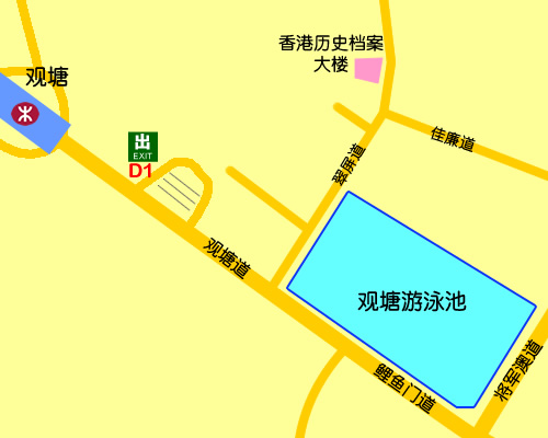 地图