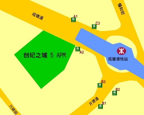 地图