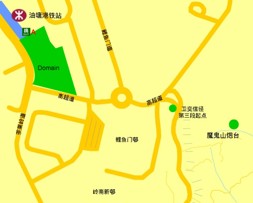 地图