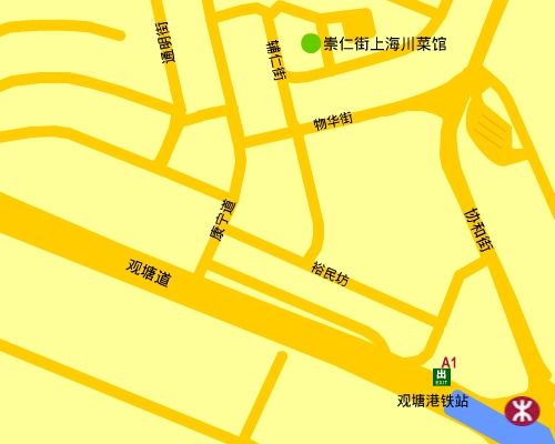 地图
