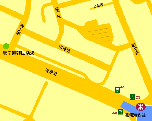 地图