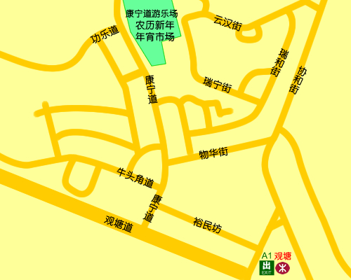 地图