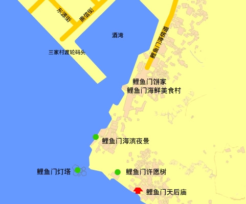 地图