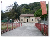 茶果嶺天后廟
