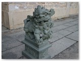 茶果嶺天后廟
