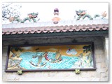 茶果嶺天后廟