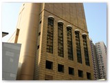 Hong Kong Public Records Building
