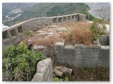 魔鬼山砲台