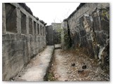 魔鬼山砲台