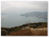 魔鬼山砲台