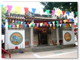 Tai Wong Ye Temple