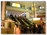 Sceneway Plaza