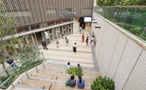 裕民市集