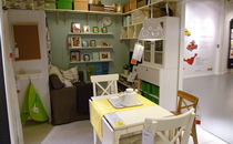 傢俬店