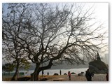 Lei Yue Mun Lighthouse