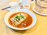 302A Longevity Dan Dan Noodles 千歲擔擔麪