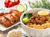208 - 211 Bai Fung Bento 百芳池上便当