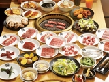 301 Gyu-Kaku Buffet 牛角 Buffet