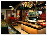 Korean Barbecue Restaurant at Hong Ning Road