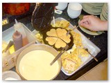 Korean Barbecue Restaurant at Hong Ning Road