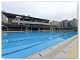 Kwun Tong Swimming Pool