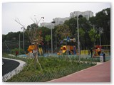 Sai Tso Wan Recreation Ground
