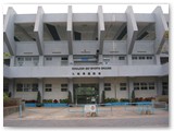 Leisure and Cultural Services Department's Recreation and Sports Facilities in Kwun Tong