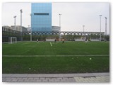 Leisure and Cultural Services Department's Recreation and Sports Facilities in Kwun Tong