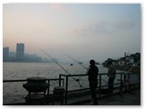 鯉魚門