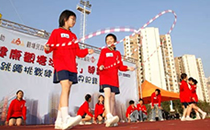 District Festival Activities