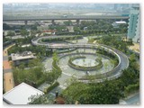 九龍灣公園單車場